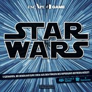 Escape Game: Star Wars - Cover