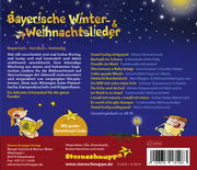 Bayerische Winter- und Weihnachtslieder - Illustrationen 1