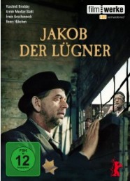 Jakob der Lügner - Cover