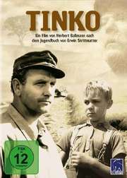 Tinko - Cover