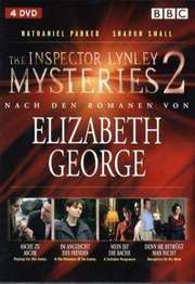 The Inspector Lynley Mysteries 2