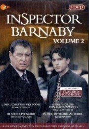 Inspector Barnaby 2