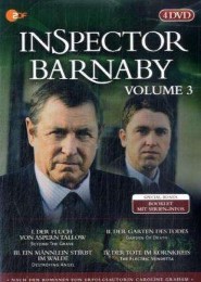 Inspector Barnaby 3