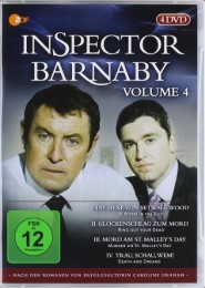 Inspector Barnaby 4