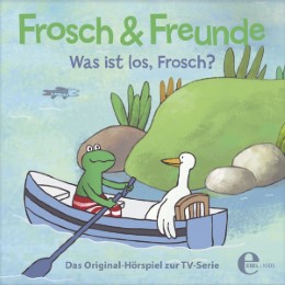 Frosch & Freunde 1