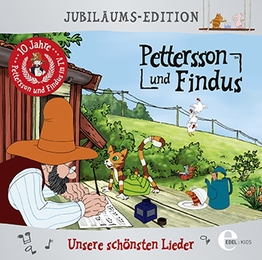 Pettersson und Findus - Unsere schönsten Lieder