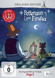 Pettersson und Findus - Jubiläums-Edition, Folge 2