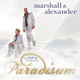 Paradisum - Cover