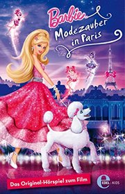 Barbie Modezauber in Paris