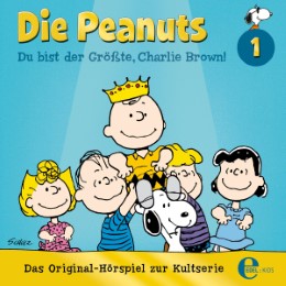 Die Peanuts 1