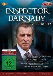 Inspector Barnaby 12
