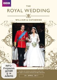The Royal Wedding - Cover