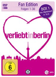 Verliebt in Berlin 1