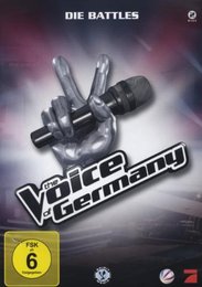The Voice of Germany - Die Battles