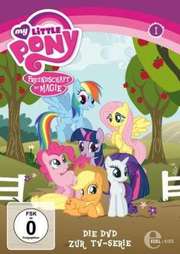 My little Pony: Freundschaft ist Magie 1