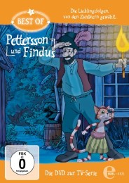 Best of Pettersson und Findus 1