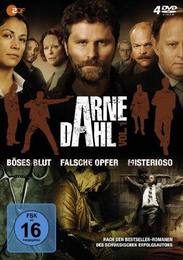 Arne Dahl 1