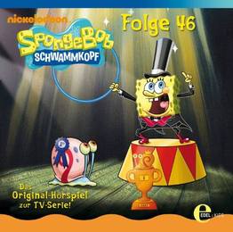 SpongeBob Schwammkopf 46