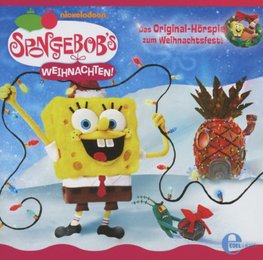 SpongeBob's Weihnachten