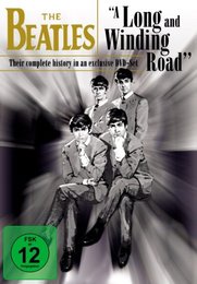 The Beatles - 'A Long And Winding Road'