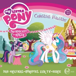My little Pony: Freundschaft ist Magie 11