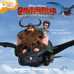 Dragons - Die Reiter von Berk 3