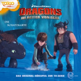 Dragons - Die Reiter von Berk 4