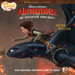 Dragons - Die Wächter von Berk 16