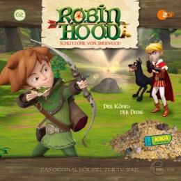 Robin Hood - Der König der Diebe