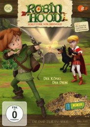 Robin Hood - Schlitzohr von Sherwood 2