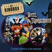 Hotel Transsilvanien - Kino-Box
