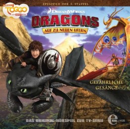 Dragons - Auf zu neuen Ufern 22