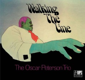 Walking The Line - Cover