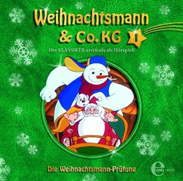 Weihnachtsmann & Co. KG 1