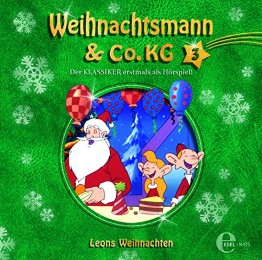 Weihnachtsmann & Co. KG 3