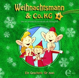 Weihnachtsmann & Co. KG 4