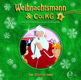 Weihnachtsmann & Co. KG 5