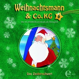 Weihnachtsmann & Co. KG 6