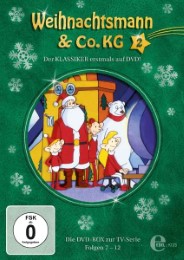 Weihnachtsmann & Co. KG 2