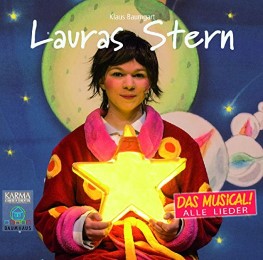 Lauras Stern - Das Musical
