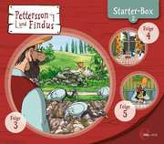 Pettersson und Findus Starter-Box 2