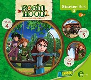 Robin Hood - Starter Box 2