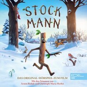 Stockmann (Das Original-Hörspiel zum Film) - Cover