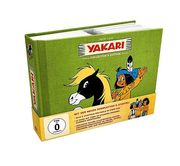 Yakari Collector's Edition - Cover