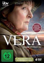 Vera - Ein ganz spezieller Fall