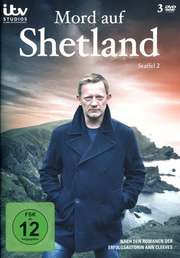 Mord auf Shetland