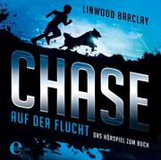 Chase - Auf Der Flucht - Cover