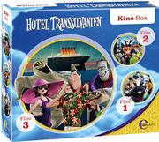 Hotel Transsilvanien Kino-Box