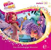 Mia and Me - Das sechsäugige Monster