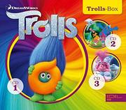 Trolls - Starter-Box 1